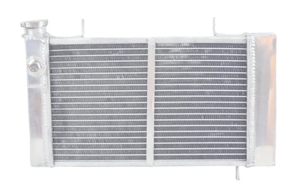 3 ROW Aluminum Radiator for 1991 Yamaha TZ250 3YL1/ 1992-1995 TZ250 4DP