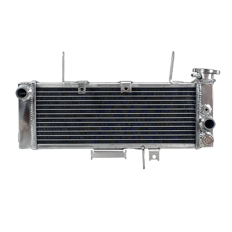 Aluminum Radiator for 2003 2004 2005 2006 2007 Suzuki SV650 SV650N K3-K4