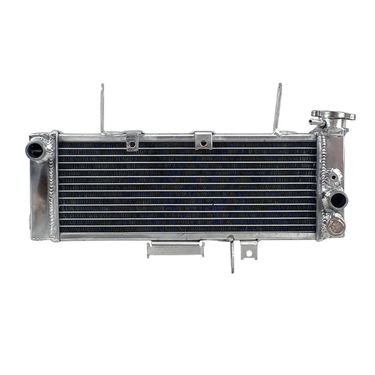 Aluminum Radiator for 2003 2004 2005 2006 2007 Suzuki SV650 SV650N K3-K4