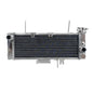 Aluminum Radiator for 2003 2004 2005 2006 2007 Suzuki SV650 SV650N K3-K4