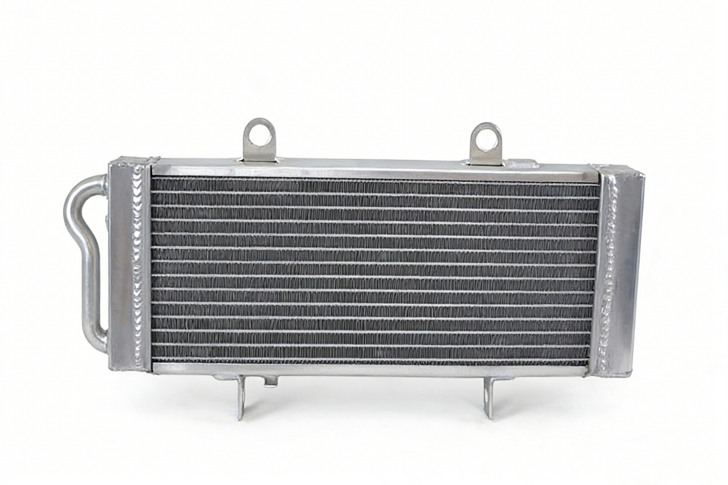 3 ROW Aluminum Radiator for 1987 1988 1989 1990 Honda CBR600F Hurricane