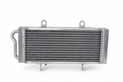 3 ROW Aluminum Radiator for 1987 1988 1989 1990 Honda CBR600F Hurricane