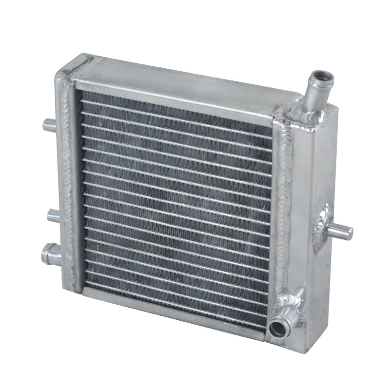 Aluminum Radiator for 1992-2005 Aprilia RS50 1993 1994 1995 1996 1997 1998 1999