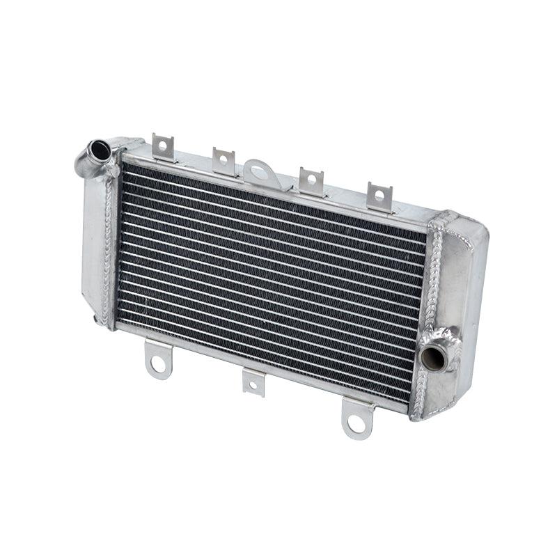3 Row Aluminum Radiator for 1985 1986 Yamaha Maxim 700 XJ700