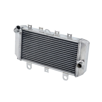 3 Row Aluminum Radiator for 1985 1986 Yamaha Maxim 700 XJ700