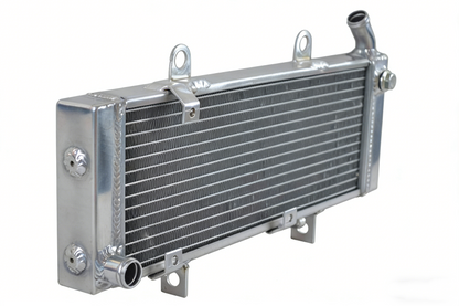 3 ROW Aluminum Radiator for 1987 1988 1989 1990 Honda CBR600F Hurricane