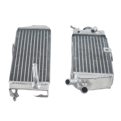 Aluminum Radiator for 1994 1995 1996 Honda CRM 250 MK3 Non-Filler 2-strok