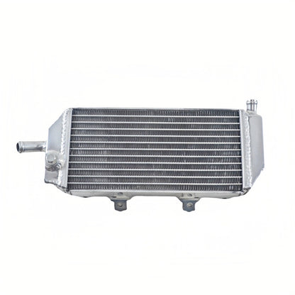 Left+Right Aluminium Radiator for 2011 2012 2013 Husqvarna TE/TXC/SMR 449/511
