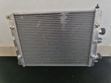 GPI Aluminum Radiator For 2000-2006 Ferrari 360 3.6L (No Sensor)  2000 2001 2002 2003 2004 2005 2006