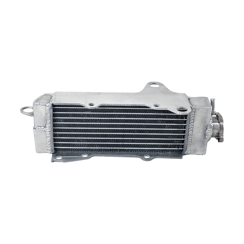 Aluminum Radiator for 1984 Honda CR80R CR80RR CR 80RR with Cap