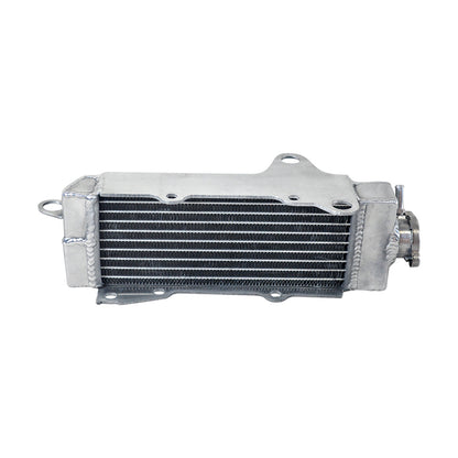 Aluminum Radiator for 1984 Honda CR80R CR80RR CR 80RR with Cap