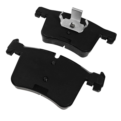 For BMW 230i 228i 320i 328i 330i 428i 430i xDrive Front Rear Ceramic Brake Pads