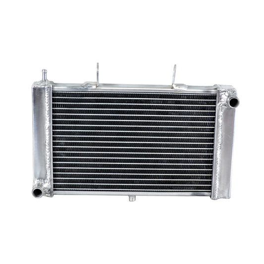 Aluminum Motorcycle Radiator for 2004 Derbi GPR125 GPR 125 2-stroke