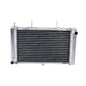 Aluminum Motorcycle Radiator for 2004 Derbi GPR125 GPR 125 2-stroke
