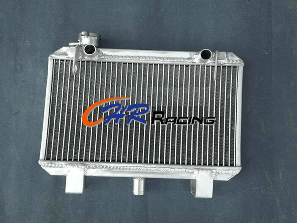 3 ROW Aluminium Radiator for 1975-1978 Yamaha TZ750 TZ 750 1976 1977