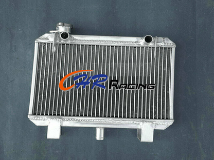 3 ROW Aluminium Radiator for 1975-1978 Yamaha TZ750 TZ 750 1976 1977