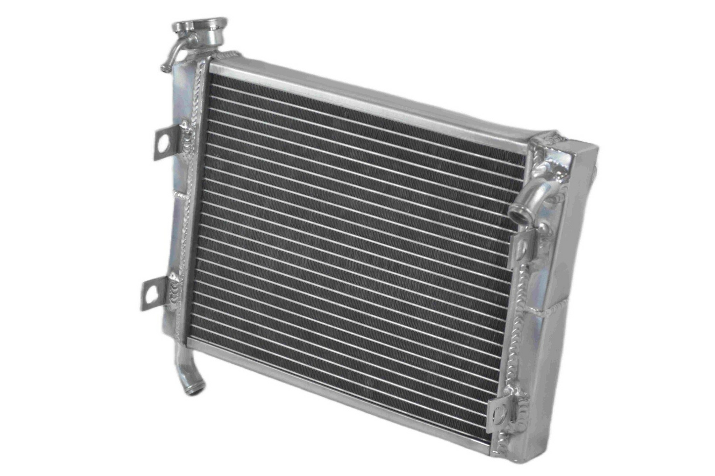 3 ROW Aluminum Radiator For Yamaha TZ 250 TZ250 85 1985