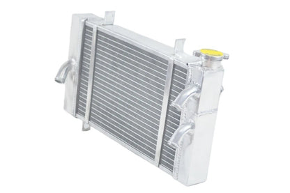 3 ROW Aluminum Radiator for 1991 Yamaha TZ250 3YL1/ 1992-1995 TZ250 4DP