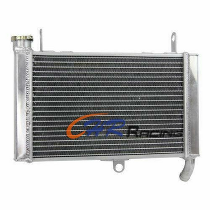 Aluminum Radiator For Yamaha YZF600R YZF 600 R 1997-07 1998 1999 2006 2005 2004