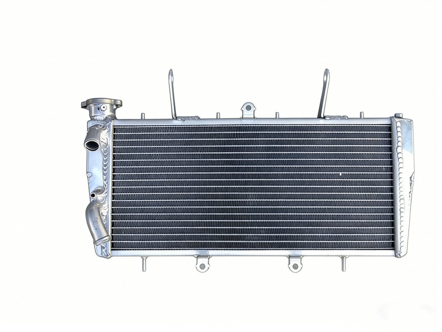 3 ROW Aluminum Radiator for 1999 2000 2001 2002 2003 2004 Triumph Sprint ST 955I