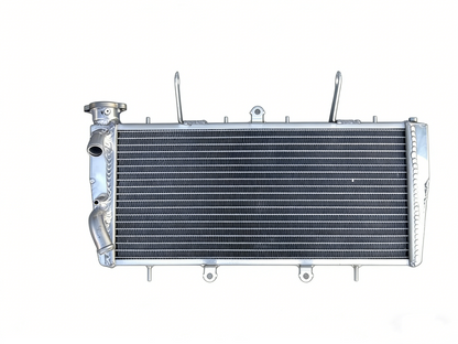 3 ROW Aluminum Radiator for 1999 2000 2001 2002 2003 2004 Triumph Sprint ST 955I