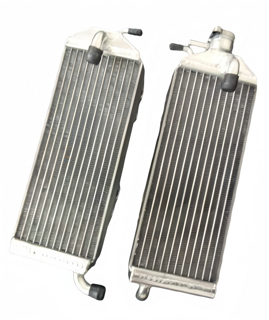Aluminum Radiator for TM Racing 2005-2016 EN/MX 450F;EN/MX 530F 250FI 2006 2007