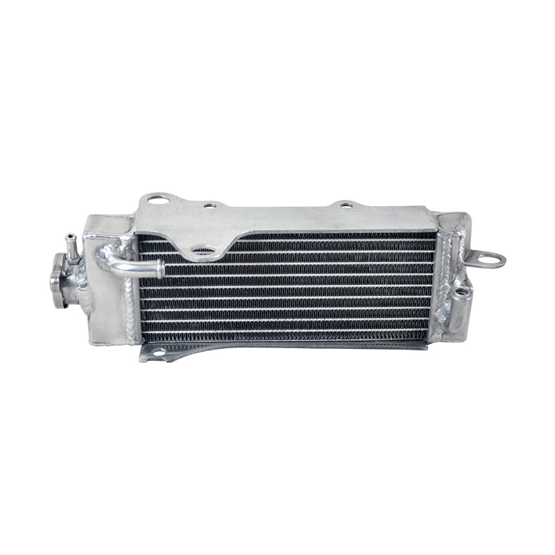 Aluminum Radiator for 1984 Honda CR80R CR80RR CR 80RR with Cap