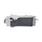 Aluminum Radiator for 1984 Honda CR80R CR80RR CR 80RR with Cap