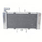 Aluminum radiator For 1999-2010  Honda CB400 VTEC REVO 1/2/3/4 1999 2000 2001 2002 2003 2004 2005 2006 2007 2008 2009 2010