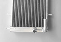 Aluminum Radiator For 2017-2021 Polaris RZR XP XP4 TURBO 2018 2019 2020