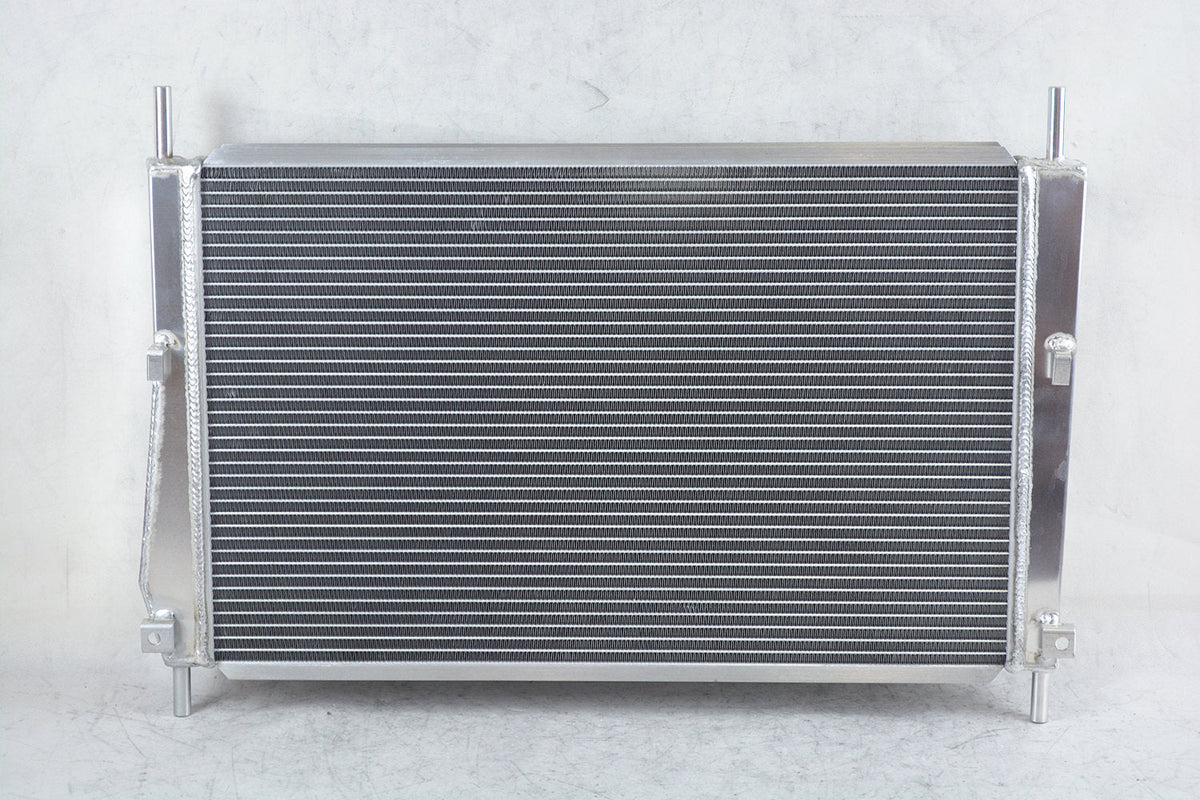 Aluminum Radiator For 2000-2007 Ford Mondeo MK3 2.5L V6 24V LCBD MT 2001 2002 2003 2004 2005 2006