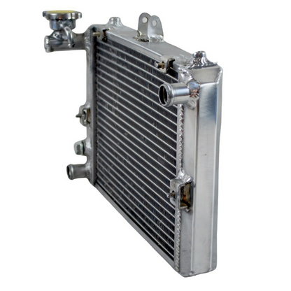 Aluminum Radiator for 1983 1984 1985 1986 Honda V65 Magna VF1100C SC12