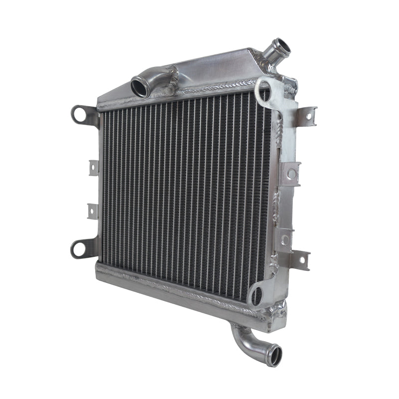 Aluminum Radiator for 1984 1985 1986 Yamaha RZV500R RD500LC