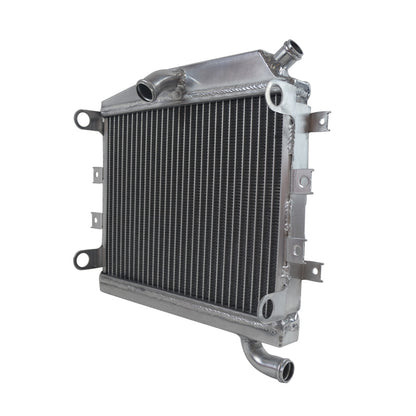 Aluminum Radiator for 1984 1985 1986 Yamaha RZV500R RD500LC