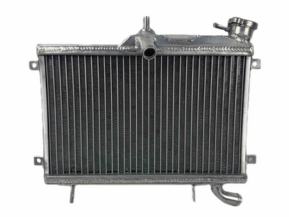 Aluminum Radiator for 1990-1999 Yamaha R1Z R1-Z 3XC 250CC 1995 1996 1997 1998