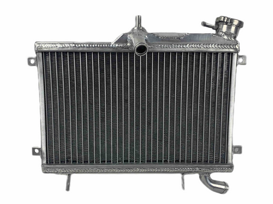 Aluminum Radiator for 1990-1999 Yamaha R1Z R1-Z 3XC 250CC 1995 1996 1997 1998
