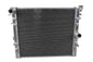 Aluminum Radiator For Jeep Wrangler MK III JK 3.8/3.6L V6 2007-2017 MT Open Off-Road Vehicle