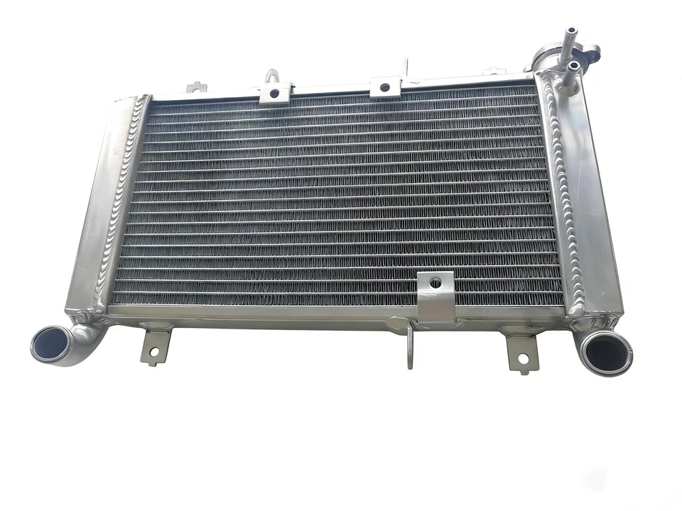 Aluminum Radiator for 2014 2015 2016 2017 Honda CB650F