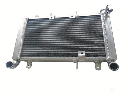 Aluminum Radiator for 2014 2015 2016 2017 Honda CB650F