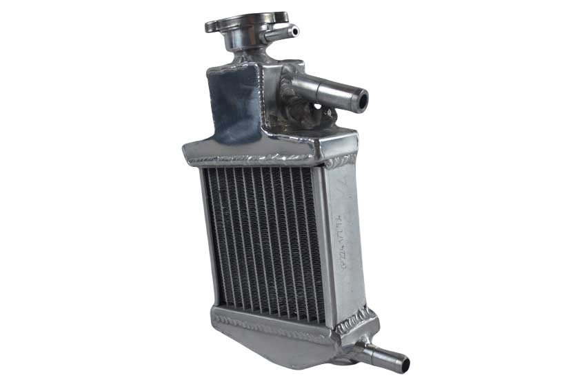 Aluminum Radiator for 2010-2013 Honda PCX125 2010 2011 2012 2013