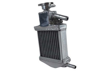 Aluminum Radiator for 2010-2013 Honda PCX125 2010 2011 2012 2013