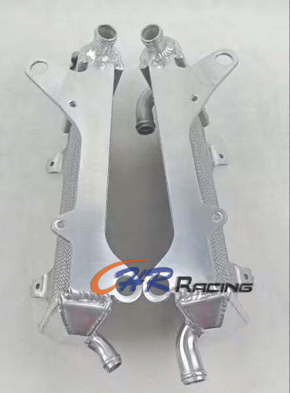 Aluminum Radiator for Honda CRF250R CRF 250R CRF250RX CRF 250RX 2022 2023 22 23