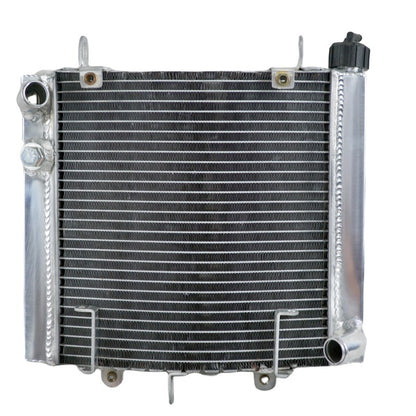 Aluminum Radiator For 950SM 950 SM SuperMoto LC8 LC8SM 05-06 & 950 Super R 06-09