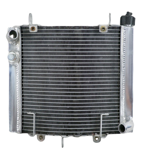 Aluminum Radiator For 950SM 950 SM SuperMoto LC8 LC8SM 05-06 & 950 Super R 06-09
