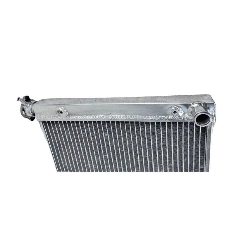 Aluminum Radiator for 2014-2023 Polaris RZR 900 1000 & Ranger 1000 XP/XP4 Crew - Direct Bolt-On Replacement