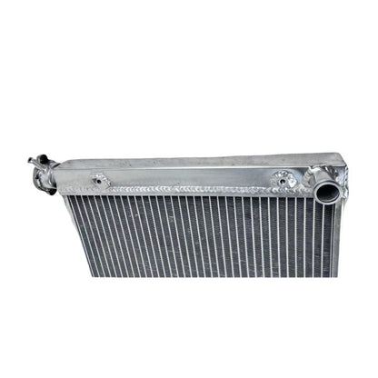 Aluminum Radiator for 2014-2023 Polaris RZR 900 1000 & Ranger 1000 XP/XP4 Crew - Direct Bolt-On Replacement