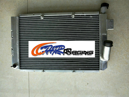 3row Right Passenger Side Radiator For 1991-1994 FERRARI 512 TR, 1995 F512M 4.9L