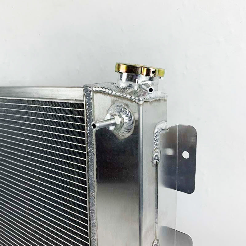 HOT SELLING FOR 1967-1969 CHEVY CAMARO / Pontiac FIREBIRD T/A 5.3L-5.7L V8 ALUMINUM RADIATOR 67-69 68