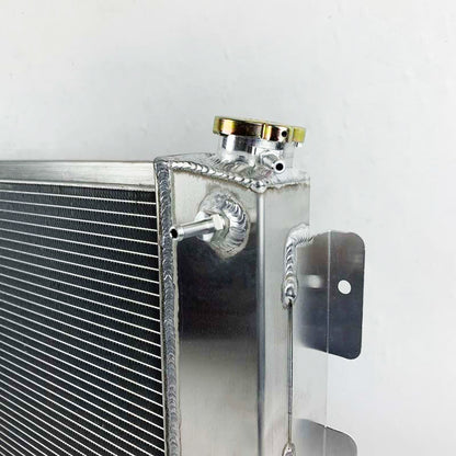 HOT SELLING FOR 1967-1969 CHEVY CAMARO / Pontiac FIREBIRD T/A 5.3L-5.7L V8 ALUMINUM RADIATOR 67-69 68