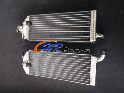 Aluminum Radiator for TM Racing 2005-2016 EN/MX 450F;EN/MX 530F 250FI 2006 2007